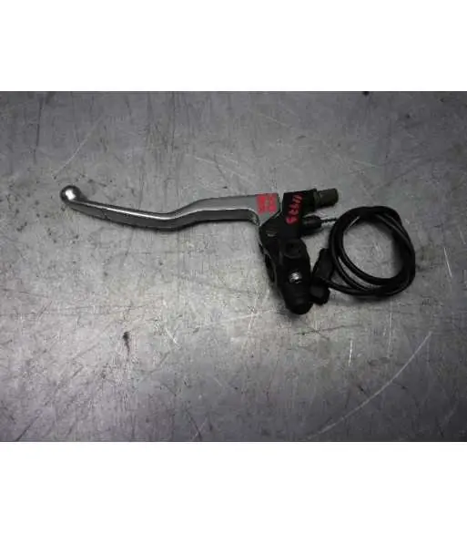 Offre Spéciale Commande d'embrayage – BENELLI TRK 502 – 2019