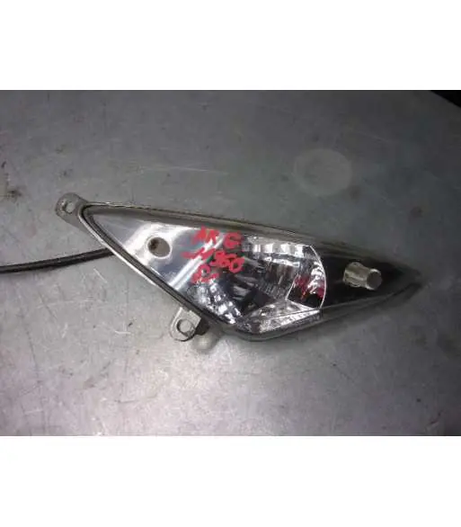 Acheter Direct Clignotant arrière gauche – DAELIM S1 125 – 2011