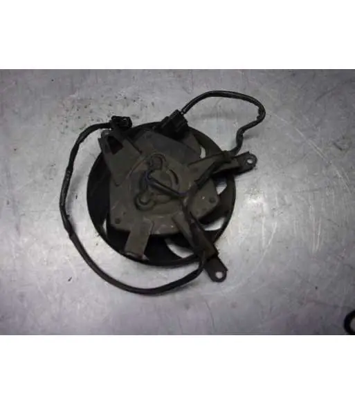 Marque Ventilateur de radiateur – KAWASAKI KLV 1000 – 2005