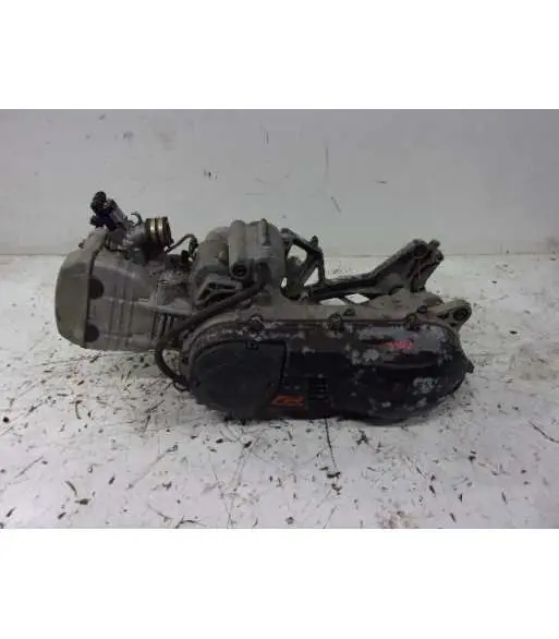 Moteur – DAELIM s3 125 – 2012 Solde