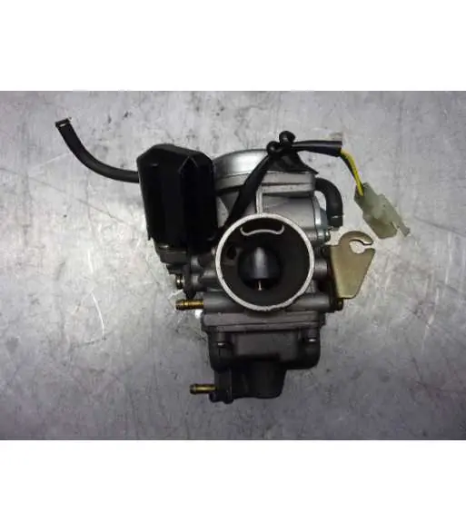 Commander Vite Carburateur – PEUGEOT SUM UP 125 – 2010