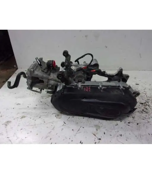 Achat Immédiat Moteur – SYM GTS 250 – 2007