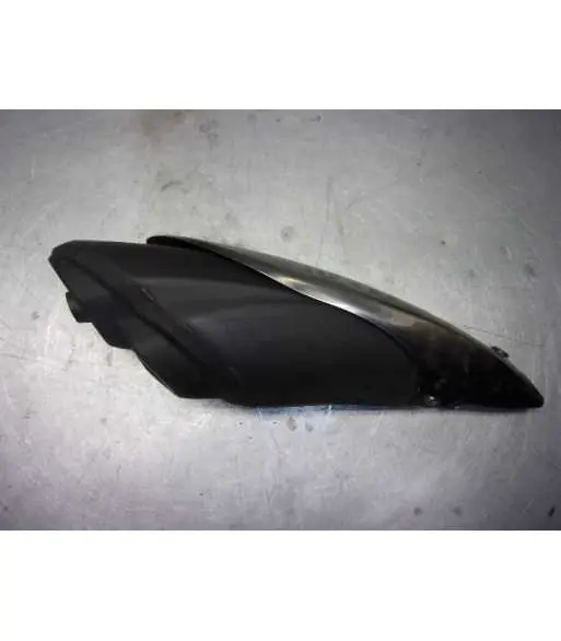 Solde Silencieux 4T – SUZUKI GLADIUS 650 – 2011