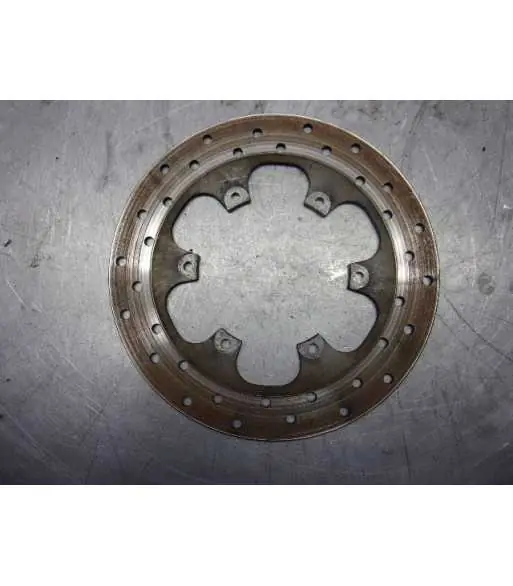 Disque de frein arrière – BMW F650 650 – 1997 Must-Have