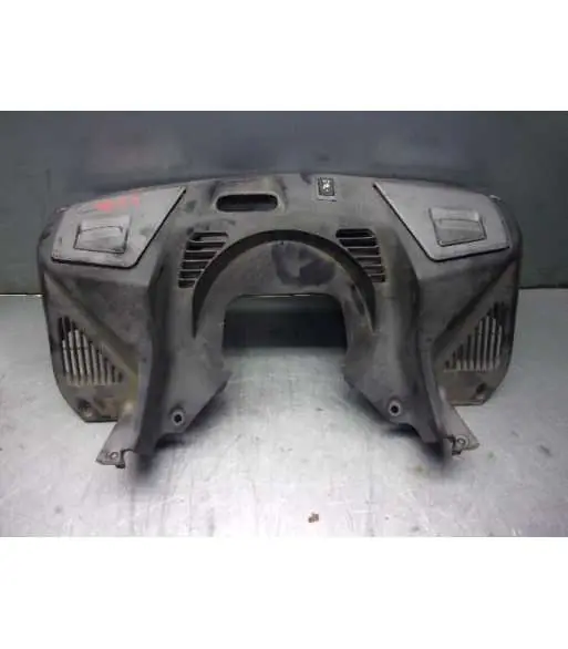 Seulement Aujourd&rsquo;hui Tablier intérieur – SUZUKI BURGMAN EXECUTIVE 650 – 2010
