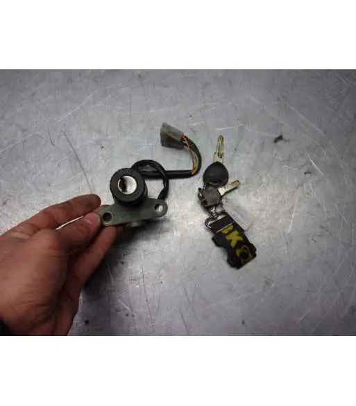 Top Vente Contacteur à clé neiman – DERBI SENDA 50 – 2000