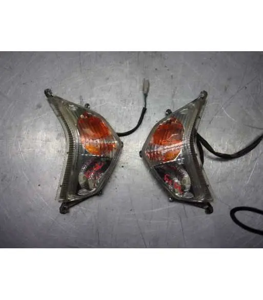 Clignotants paire – KYMCO LIKE 125 – 2011 Populaire