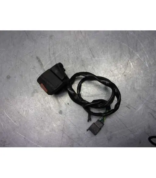 Commodo droit – DERBI GP1 125 – 2007 Promotion