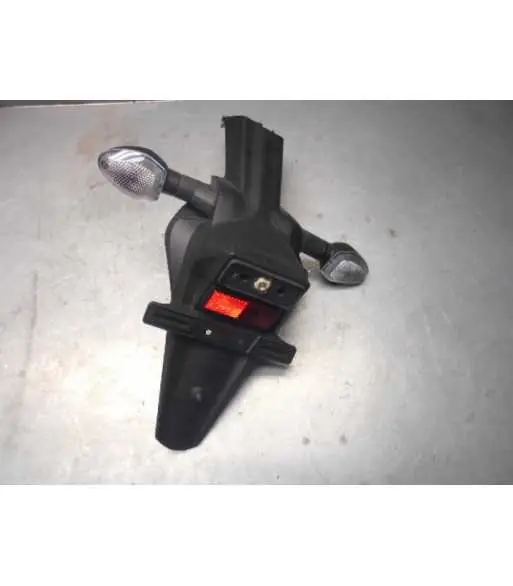 Achetez Aujourd&rsquo;hui Support plaque – SUZUKI GSX 750 – 2016