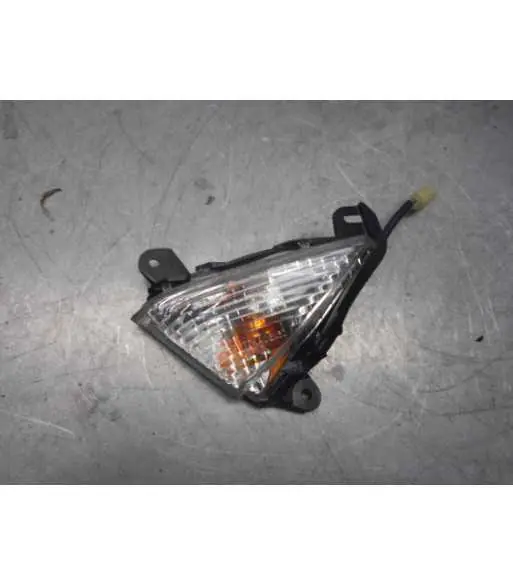 Clignotant avant gauche – KAWASAKI ZZR 1400 – 2014 Remise
