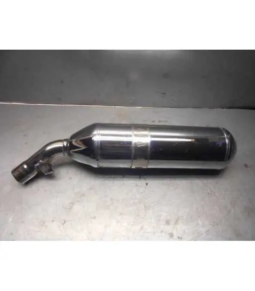 Silencieux 4T – BMW R1200ST 1200 – 2006 Achat Immédiat