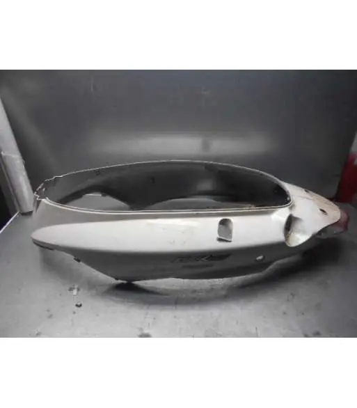 Top Vente Coque arrière – PEUGEOT LXR 125 – 2009