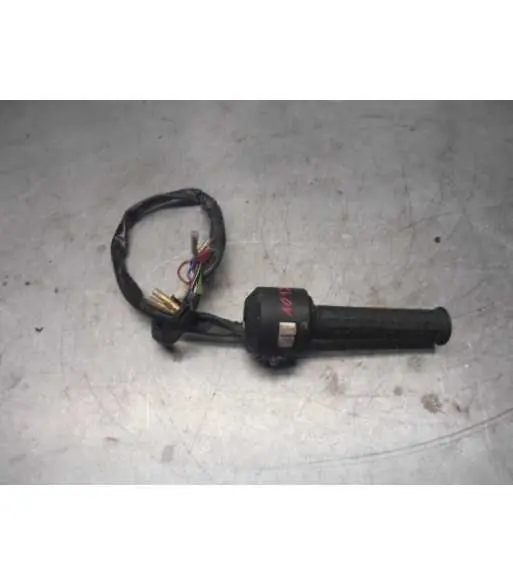 Satisfait Ou Remboursé Commodo droit – SYM JOYRIDE 125 – 2007