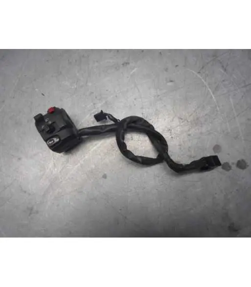 Commodo gauche – KAWASAKI ER6 N 650 – 2010 Commander Vite