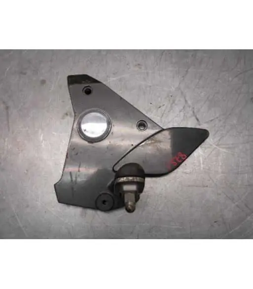 Remise Platine repose pieds avant gauche – KAWASAKI ZR7S 750 – 2002