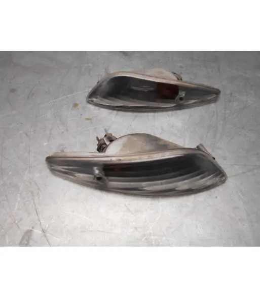 Super Prix Clignotants paire – PEUGEOT ELYSTAR 50 – 2008