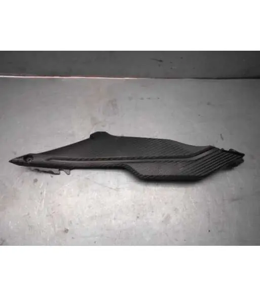Flanc de reservoir gauche – YAMAHA MT09 TRACER 900 – 2016 Marque