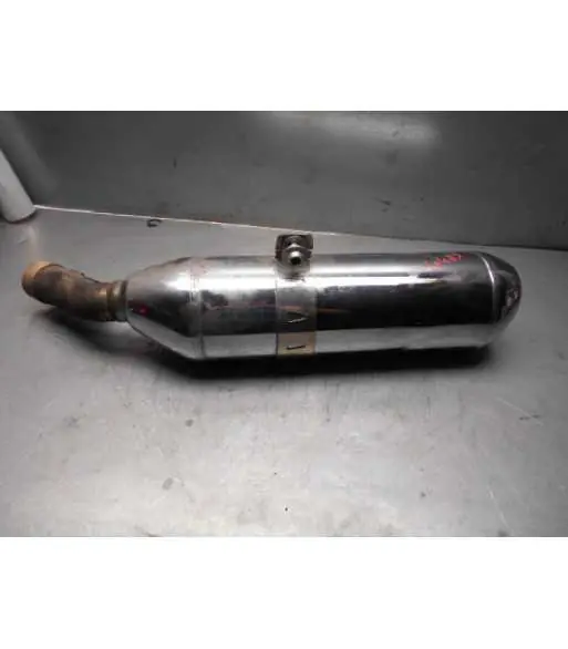 Affaire À Saisir Silencieux 4T – BMW R1200RT 1200 – 2009