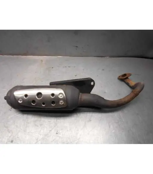 Affaire À Saisir Echappement 2T – PEUGEOT LUDIX 50 – 2012