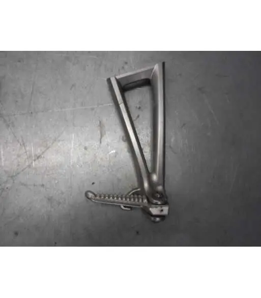 Vente Directe Platine repose pied passager droit – YAMAHA R6 600 – 2008