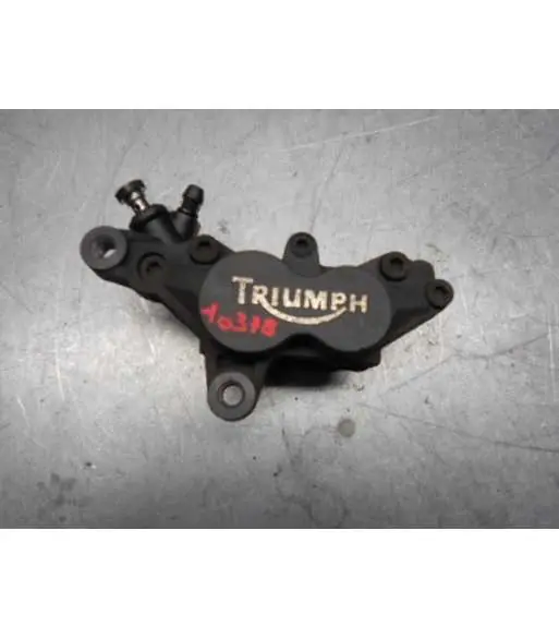 Etriers de frein avant gauche – TRIUMPH SPEED TRIPLE 955 – 2005 Prix Cassé