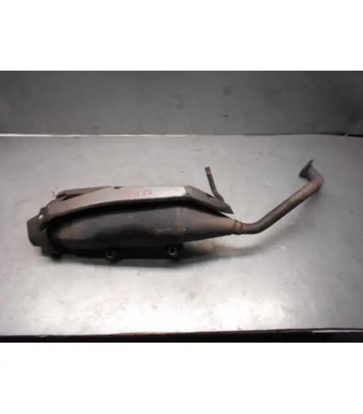 Prix Promo Silencieux 2T – KYMCO RS 50 – 2013