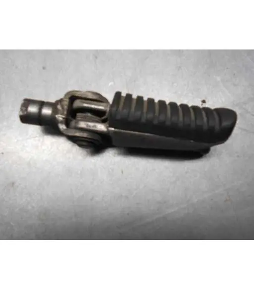 Remise Cale pied pilote droit – KAWASAKI ZX6R 600 – 2000