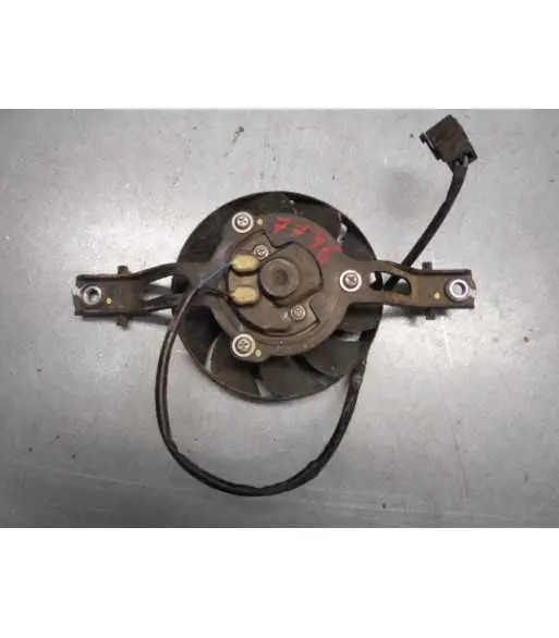 Bon Marché Ventilateur de radiateur – SUZUKI BURGMAN 125 – 2008