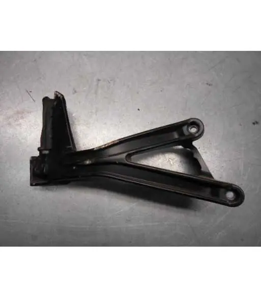 Bon Plan Platine repose pied passager droit – KTM RC 125 – 2016