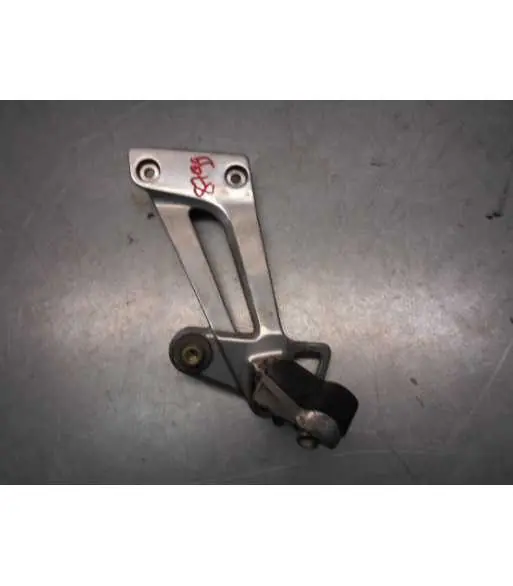 Usine Directe Platine repose pieds passager gauche – YAMAHA XJR 1200 – 1996