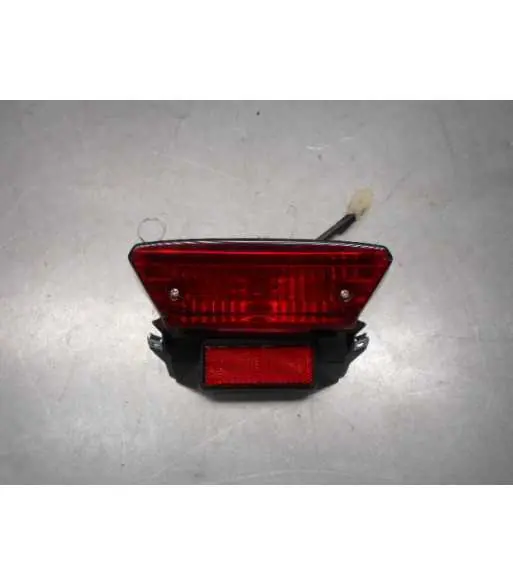 Offre Du Jour Feu stop – YAMAHA YBR 125 – 2014