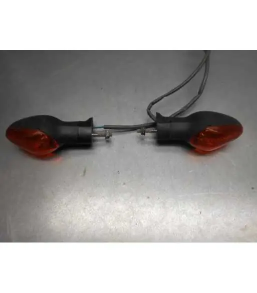 Usine Directe Clignotants paire arrière – HONDA CBR RR 600 – 2014