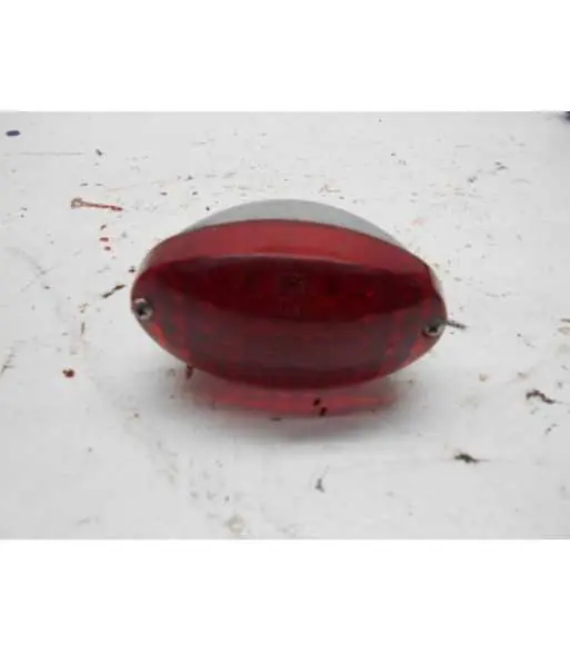 Bon Plan Feu stop – BUELL CR 1125 – 2010
