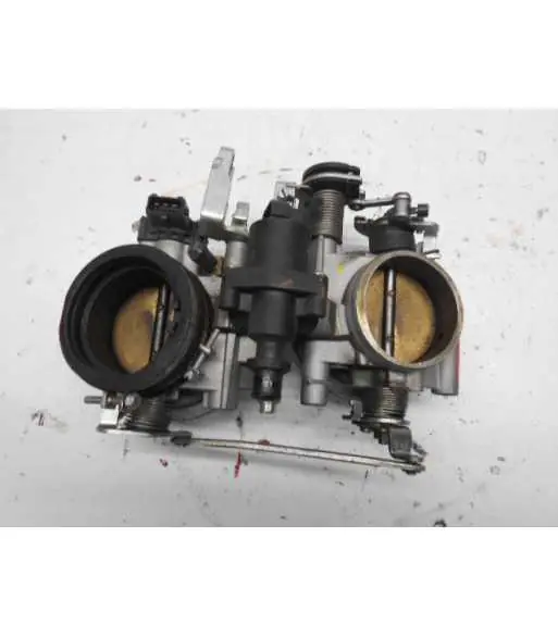 Paiement Sécurisé Rampe injection – BUELL CR 1125 – 2010
