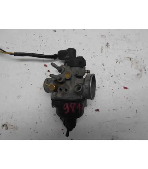 Commande En Gros Carburateur – GILERA RUNNER 50 – 2013