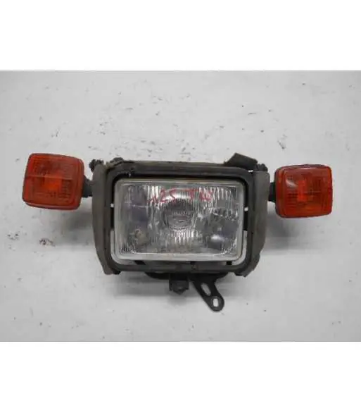 Acheter Direct Optique – YAMAHA TW 125 – 1999