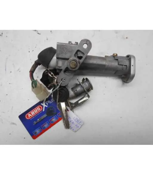 Kit serrure complet – SYM MIO 100 – 2006 Prix Promo