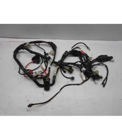 Vente Flash Faisceau électrique – YAMAHA YZF 125 – 2014