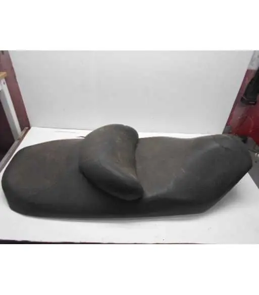 Authentique Selle – SUZUKI BURGMAN 650 – 2004
