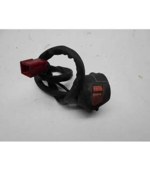 Solde Commodo droit – HONDA VFR 750 – 1989
