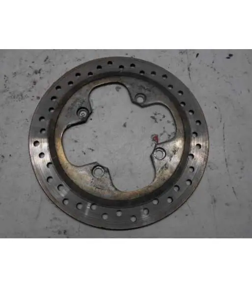 Authentique Disque de frein arrière – TRIUMPH 955cc 2004