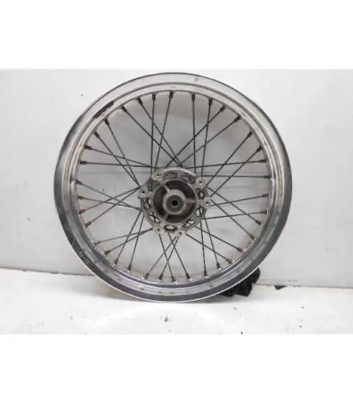 Jante avant – DERBI SENDA SM 50cc 1997 Prix Promo