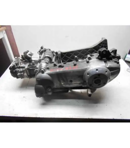 Solde Moteur – APRILIA SCARABEO 125cc 2006