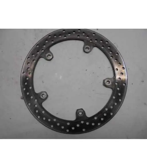 Bon Marché Disques de frein avant droit – BMW F800R 800cc 2011