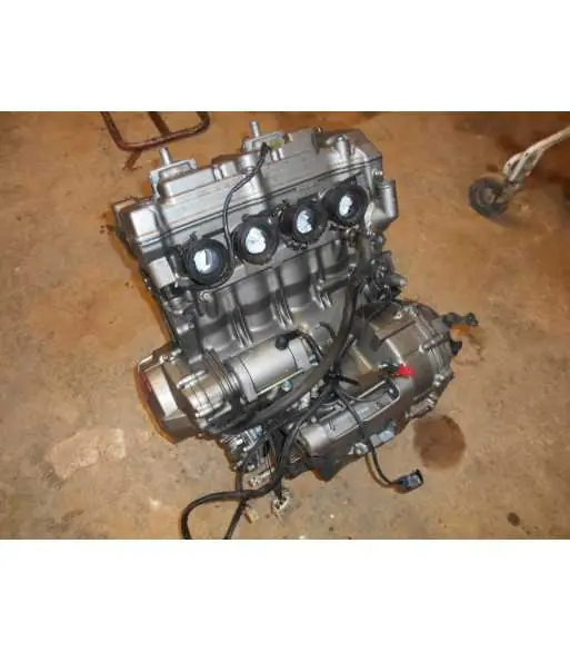 Acheter En Ligne Moteur – HONDA HORNET 900cc 2002
