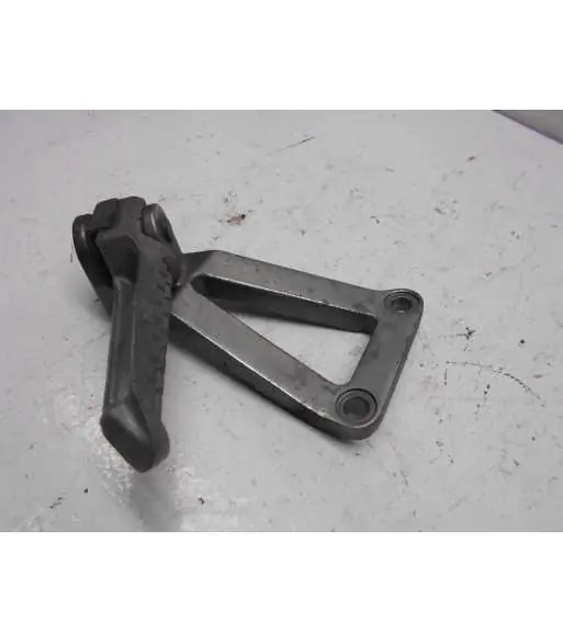 Bon Marché Platine repose pieds passager gauche – KAWASAKI ZX9R 900cc 1995