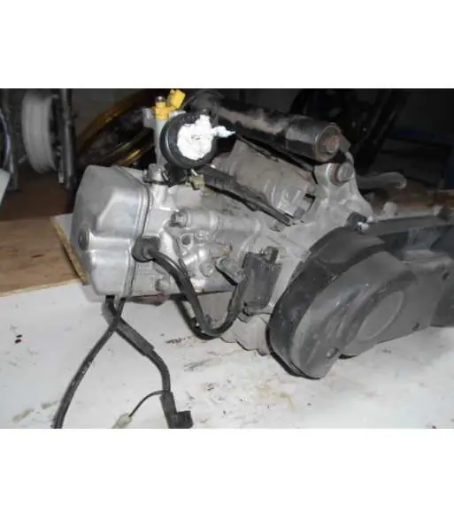 Acheter En Ligne Moteur – SUZUKI BURGMAN 125cc 2007