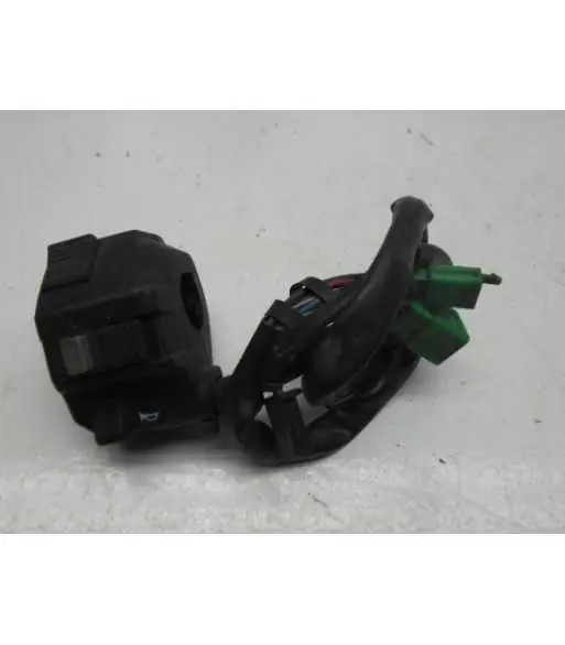 Offre Limitée commodo gauche KAWASAKI 125 ELIMINATOR