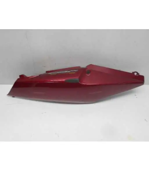 Authentique flanc de selle droit HONDA 500 CBF