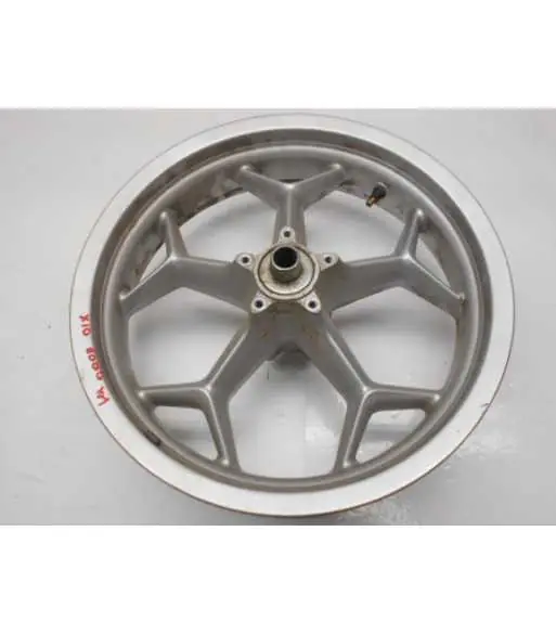 Vente Flash Jante avant PIAGGIO 125 X10
